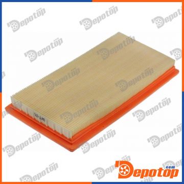 Filtre à air pour FIAT | FAF-FT-076, 30E5900